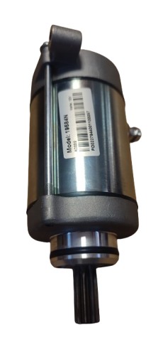 Стартер вай cf moto cf500-2a cf520 cf550 cf625 19584n 0180-091100-0010