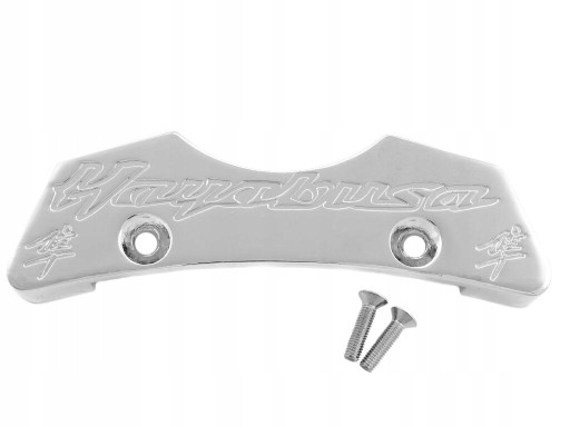 NS-020 - НАКЛАДКА НА БАК SUZUKI GSX-R 1300