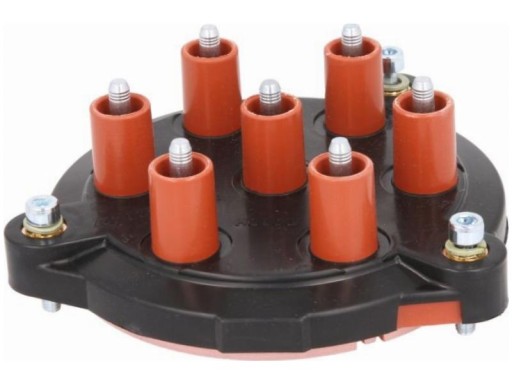 1 235 - Крышка распределителя зажигания mercedes 124 a124 3.0 sl r129 3.0