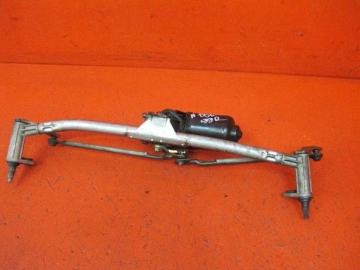 VW New Beetle 1C 97- mechanism mini motor of wipers front 1C1955023A EURO