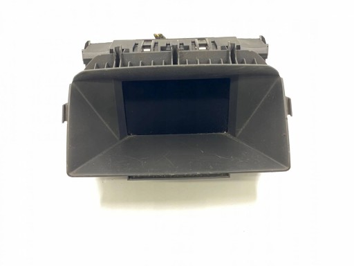 display Opel Zafira B 2007 13238548