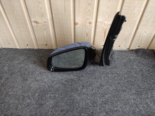 ДЗЕРКАЛО ЛІВЕ BMW 2 F46 КОЛІР B45 5 PIN