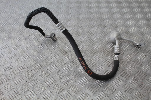 ШЛАНГ КОНДИЦИОНЕРА LEXUS IS 300H