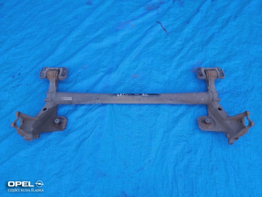 TL.793389777| 54YWHG45 - Запчасти для opel | балка задней подвески оси zafira c