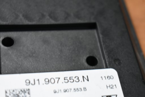IDEALNY module control unit springing PORSCHE AUDI 1 9