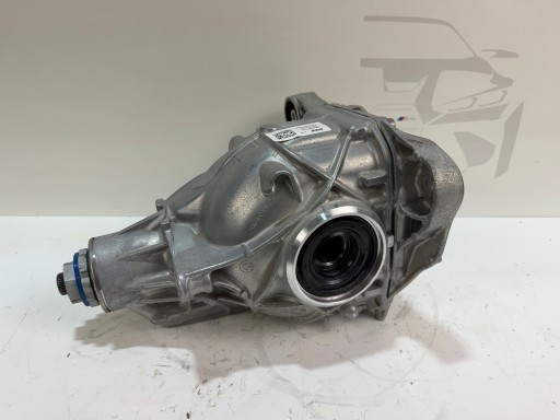 differential diff rear 3.64 BMW X5 G05 X6 G06 X7 G07 LCI 8849917