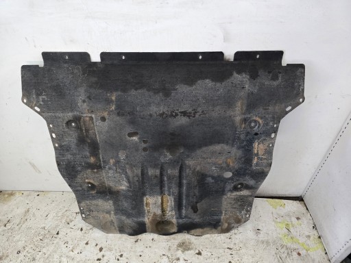 OPEL ASTRA K LIFT lower cover below engine axle beam original 39117175