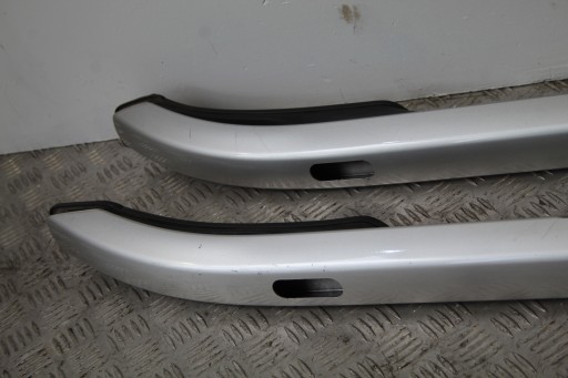 Dachreling dach JEEP CHEROKEE KL