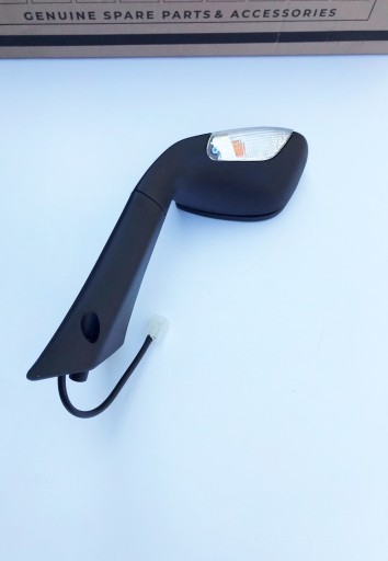 CM183202 - Дзеркало Aprilia SRV850 ОРИГІНАЛ ліве НОВЕ