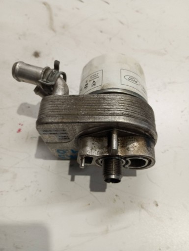 oil filter holder FORD FOCUS MK3 H6BG6B856DA