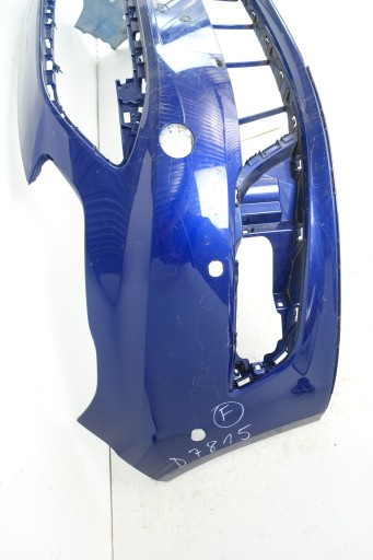 FORD C-MAX MK2 II 2015- LIFT bumper front front F1CB-R17757-AC