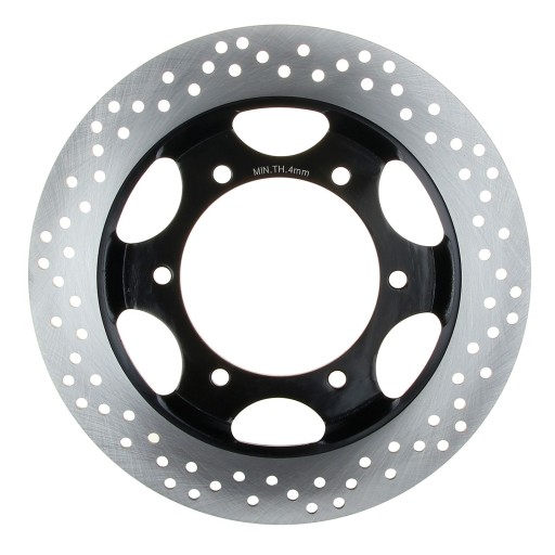 CMCBD-123-BF-B - ПЕРЕДНІЙ ГАЛЬМІВНИЙ ДИСК TRIUMPH DAYTONA 900 SUPER