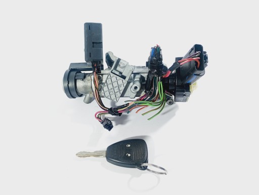 Accensione z kluczykiem OE 05057297AG Dodge Caliber 06-12