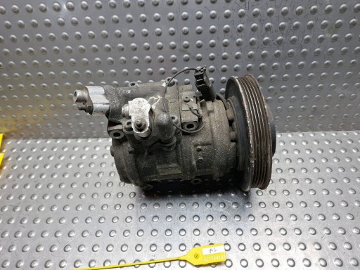 Compressore CLIMATIZZATORE ARIA CONDIZIONATA ROVER 600 HONDA ACCORD VI 93-98 2.0 B 774200-3130