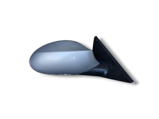mirror exterior right side BMW 1 E82/E88 facelift E82 2007