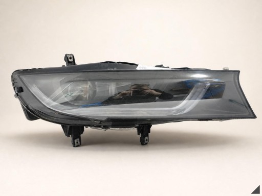 BMW i8 I12 I15 14- light FULL LED + MODULY front right dismantling EUROPA