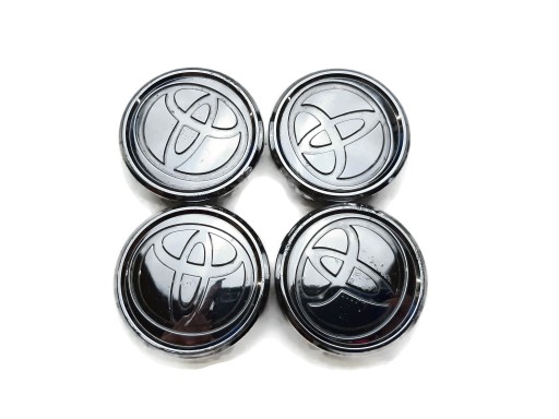 КРЫШКИ КРЫШКИ TOYOTA 12710