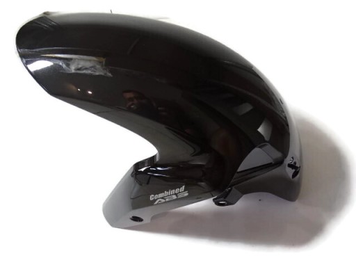 61000-MFN-D70ZA-G33 - HONDA CB1000R ПЕРЕДНЄ КРИЛО НОВИЙ OEM КОЖЕН КОЛІР