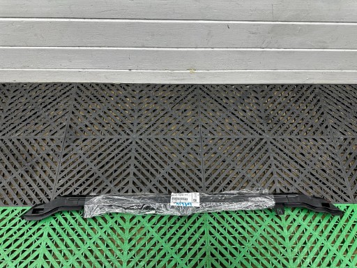 Support plaque Radiateur BMW X1 U11 X2 U10 9846970