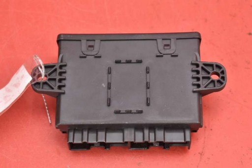 control unit module of the rear bonnet JX7T-14B673-BB FORD KUGA 3 III MK3 19-21