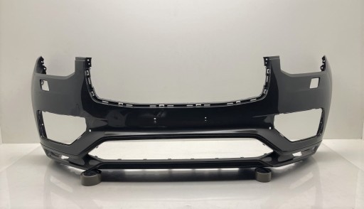 Передній бампер Volvo XC90 II підйомник 31663527