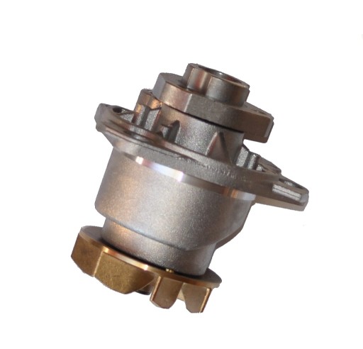 1587 - ВОДЯНИЙ НАСОС LINDE