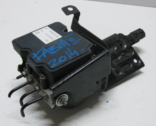 SKODA FABIA II 14R LIFT Pompa ABS 6R0907379AT 6R0614517AK