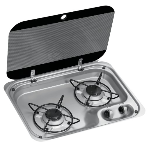 9600037309 - ГАЗОВАЯ ПЛИТА ВСТРАИВАЕМАЯ DOMETIC HBG 2335