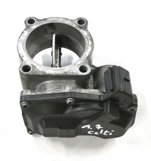 throttle flap air OPEL MOKKA ASTRA J 1.7 CDTI A17DTS
