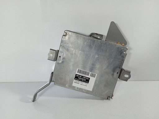 Toyota Prius Hybrid 2 II 03-09 Bedienteil einspritz OE 89661-47110
