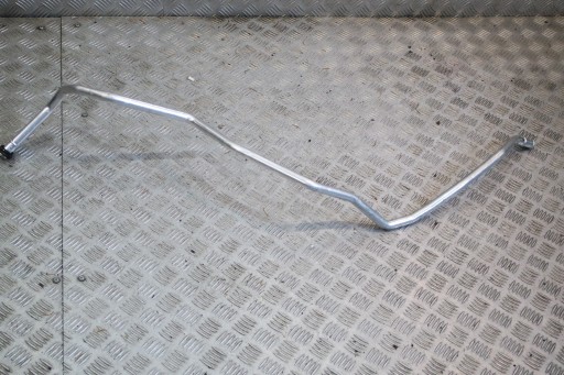 ШЛАНГ ДЛЯ ВОДЫ PORSCHE 992 992121070A