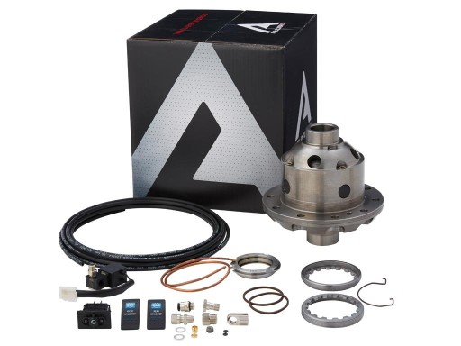 RD132 - АРБ РД132