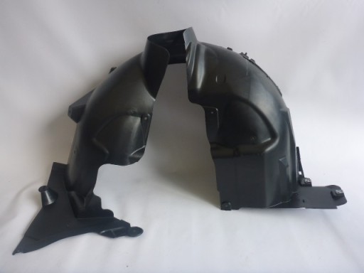 A2466900100 - КОЛІСНА АРКА ЛІВА ПРАВА MERCEDES W176 W246 НОВА