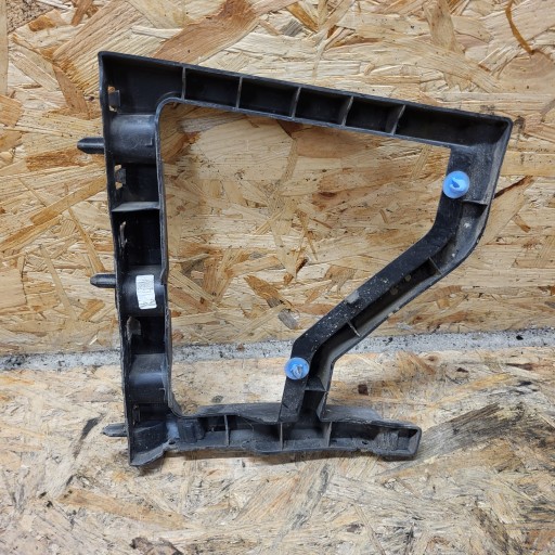 OPEL COMBO E CITROEN BERLINGO TOYOTA PROACE CITY bumper bracket right rear part