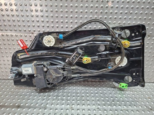 window regulator left rear part 9681903380 PEUGEOT 308 CC 2007