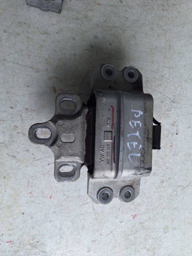 VOLKSWAGEN SEAT SKODA AUDI holder gearbox mount 1K0199555CG