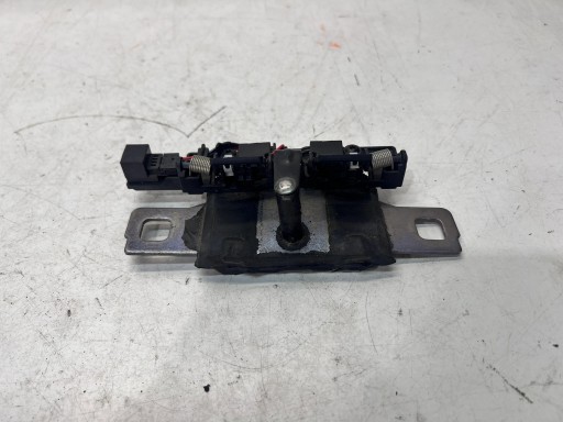 lock bonnet rear part AUDI Q5 FY Q7 4M 80A827507