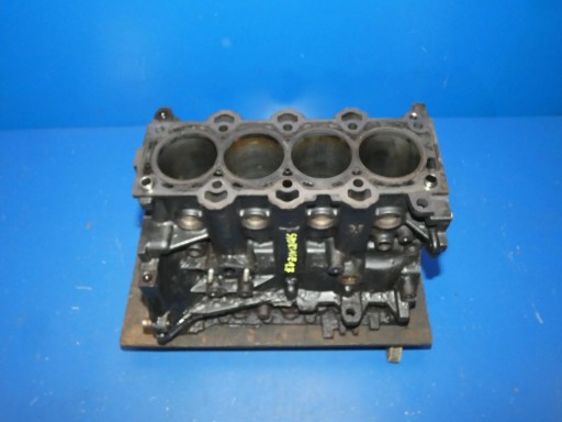 MIJ21249 - KIA SPORTAGE III I40 IX35 1.7 CRDI БЛОК ДВИГАТЕЛЯ D4FD