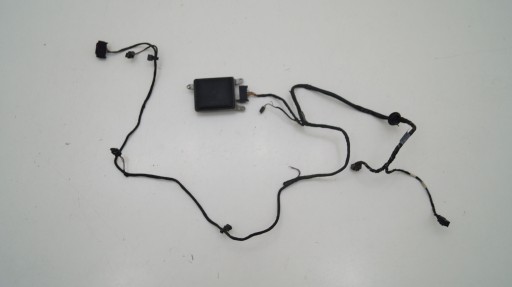 8K0907566J - AUDI A4 8K0 907566j Асистент зміни ременя модуль