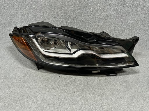 Jaguar xf full led лампа x260 f-pace права сша gx63-13w029-re