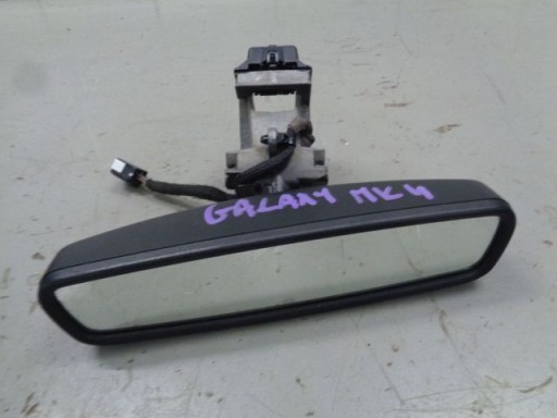 FU5A-17E678-JE - GALAXY MK4 ДЗЕРКАЛО ЗАДНЬОГО ВИДУ ВНУТРІШНЯ КАМЕРА
