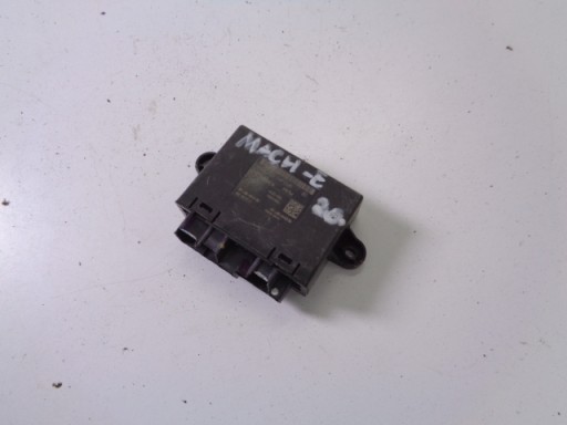 LJ8B-14F008-BD - Модуль драйвера ford mustang mach-e 2020-