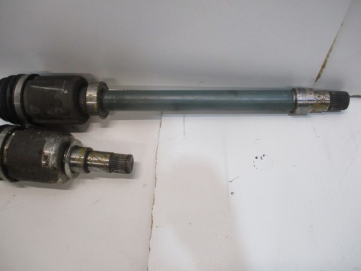 semi-axis front NISSAN X TRAIL T32 1,6IT right