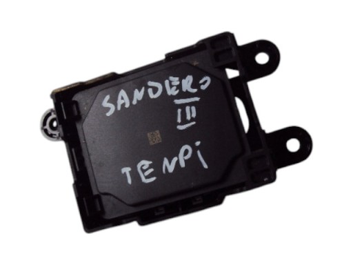 285J90129R, 285J90129R - Радарный датчик dacia sandero iii