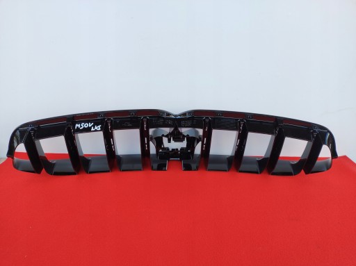 MASERATI GRECALE new grille originál 670170829 V6 MODENA DM105W