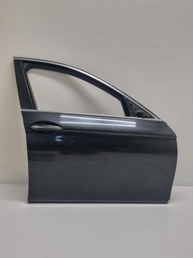 Bmw 5 f10 f11 дверь правой спереди