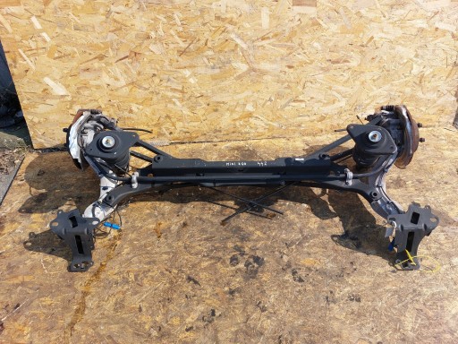 Achsträger heck achse Achsträger MINI COUNTRYMAN R60 10-16 2wd