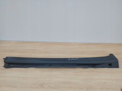 VOLVO XC90 XC-90 2002-2014 ROK left moulding threshold threshold 30653722 E270DOK