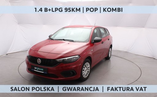 Fiat Tipo II Station Wagon 1.4 95KM 2020