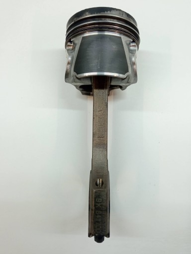 pistone Biella P289 1.6 CRDI Hyundai i30 e (2007-2012)